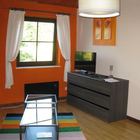 En Gaume Sejour Au Calme Apartment Jamoigne Ngoại thất bức ảnh