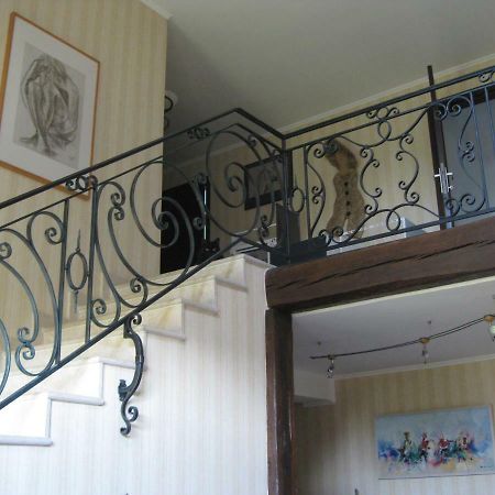 En Gaume Sejour Au Calme Apartment Jamoigne Ngoại thất bức ảnh