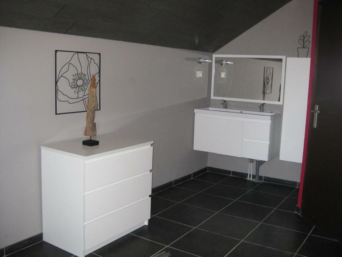 En Gaume Sejour Au Calme Apartment Jamoigne Ngoại thất bức ảnh