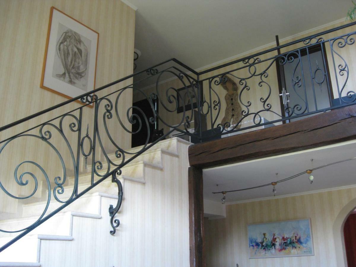En Gaume Sejour Au Calme Apartment Jamoigne Ngoại thất bức ảnh