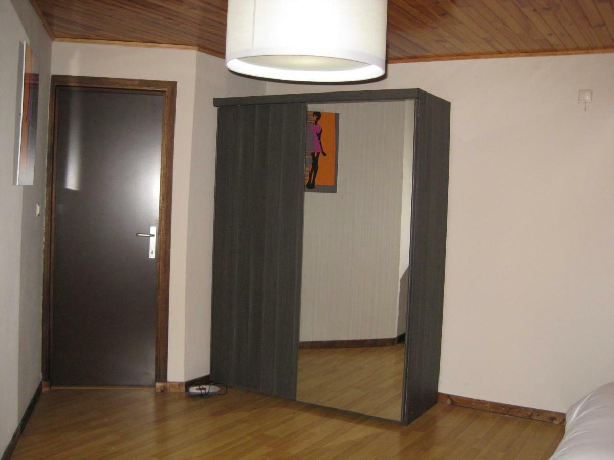 En Gaume Sejour Au Calme Apartment Jamoigne Ngoại thất bức ảnh